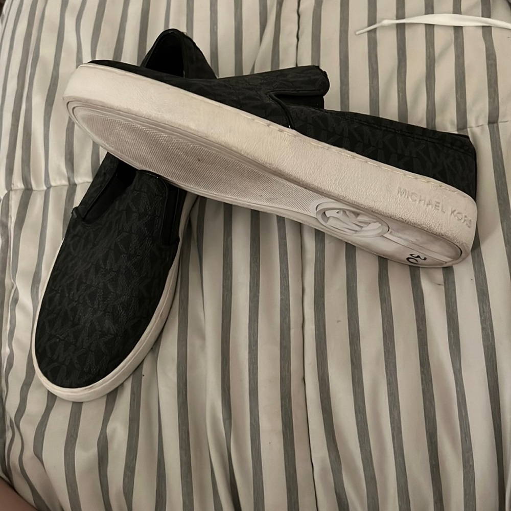 Michael Kors Slip On Shoes